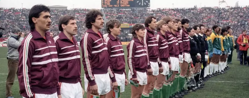 A rendszerváltás zavaros vizei (1986-1997)