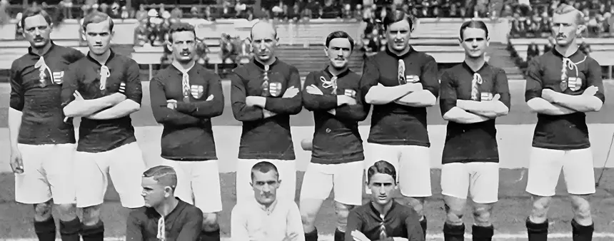 Az amatőr hőskor (1902-1926)