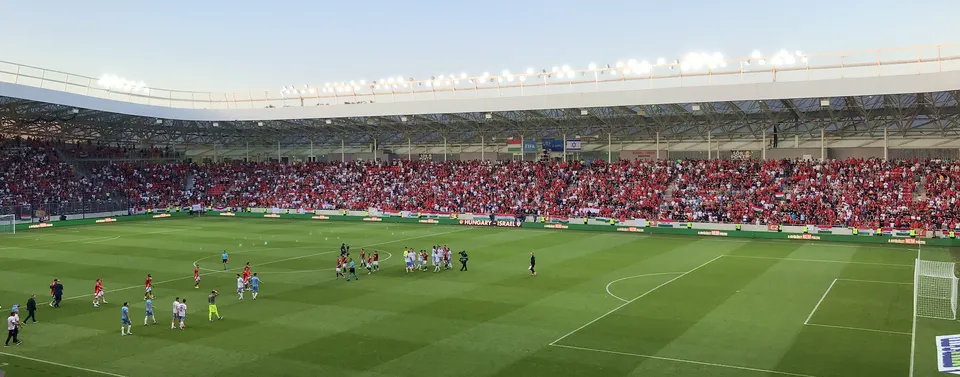 Mégis itthon játszunk Kazahsztán ellen a nyáron