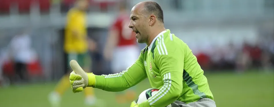 Nem áprilisi tréfa: 50 éve, elsején született Király Gábor