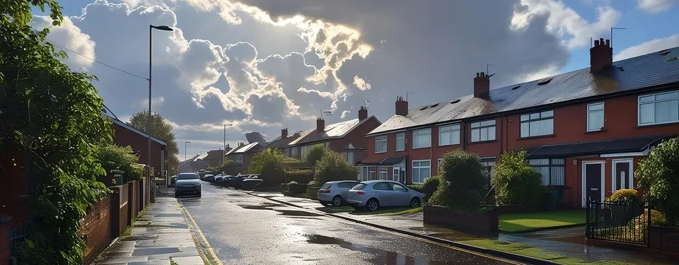 Liverpool - túlzás nélkül életem egy darabkája