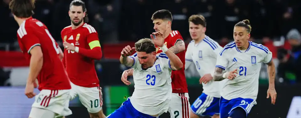 Mindent megkaptunk, csak a gól hiányzott