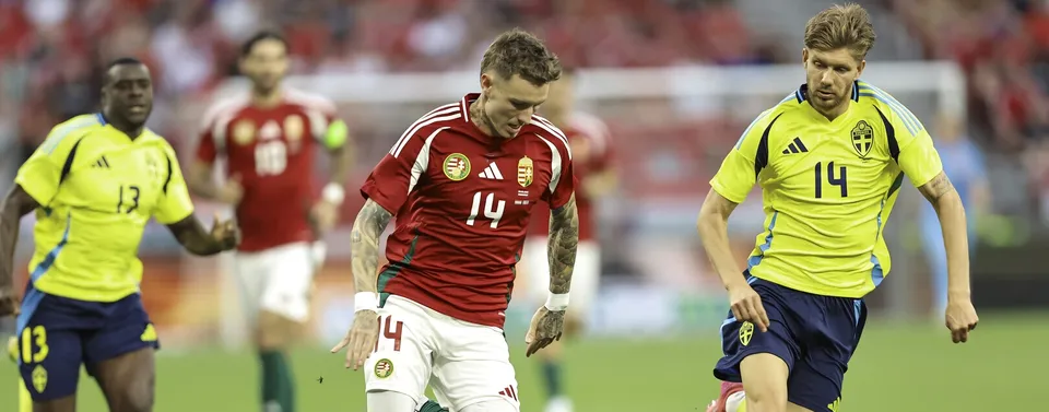 Megint úgy játszott a válogatott, ahogyan Rossi szerint nem szabad