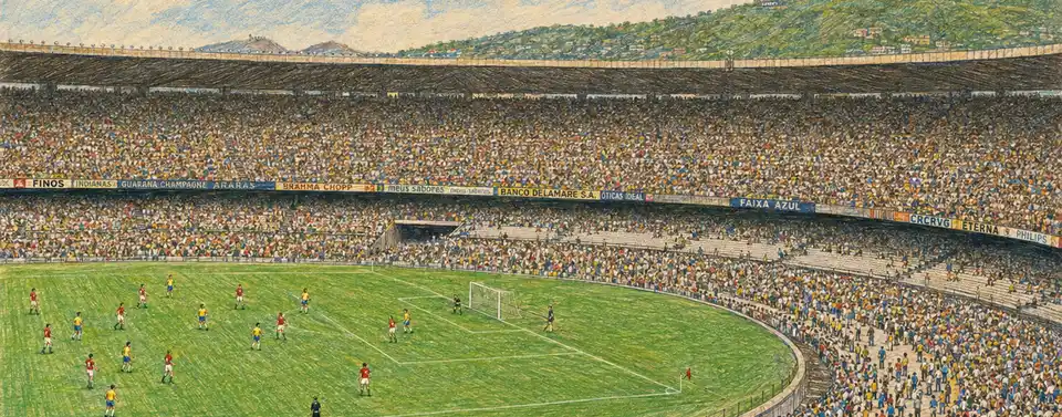 <ij>Maracana a magyaroknak tapsolt!</ij>
