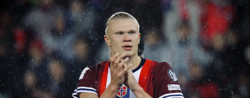 Döbbenetes feltámadás: Mi a norvég futball sikerének titka?