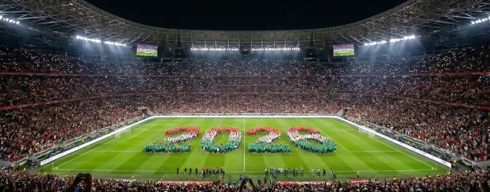 A magyar válogatott összes mérkőzése 2026-ban