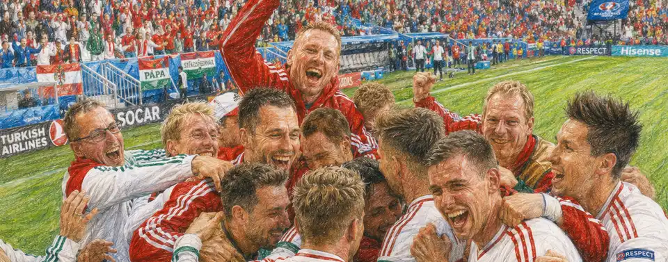 Történelmi párharcok, nagy magyar sikerek a vb mai szereplőivel