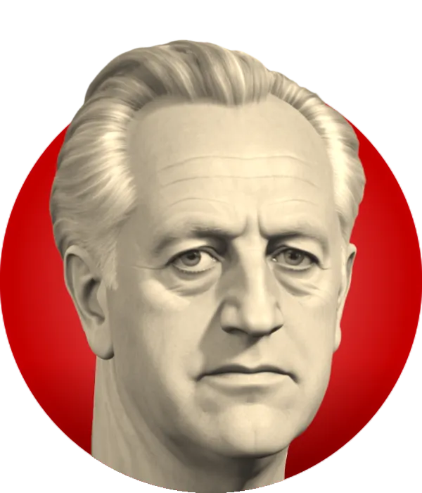 Baróti Lajos