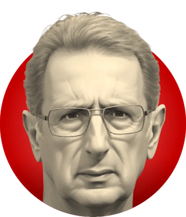 Georges Leekens