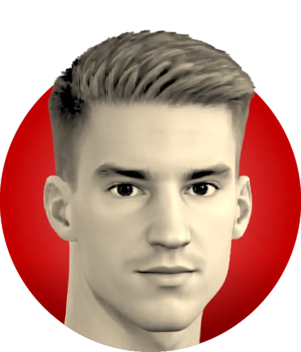Balogh Balázs