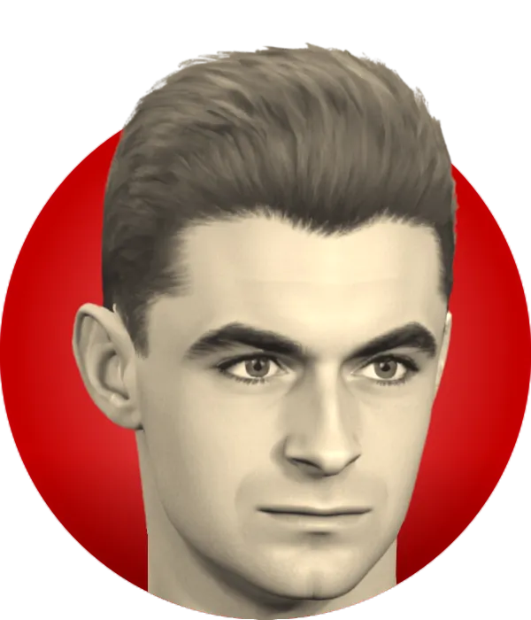 Fenyvesi Máté