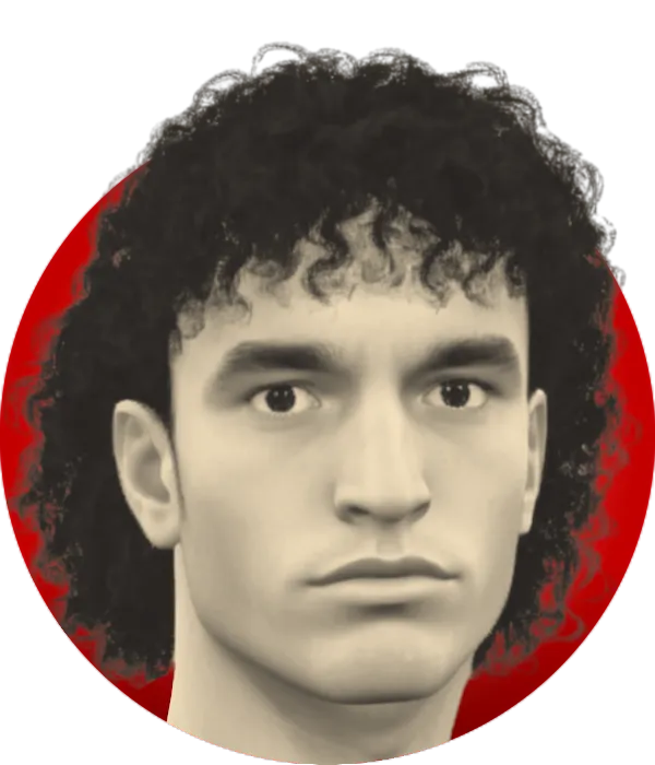 Hámori Ferenc