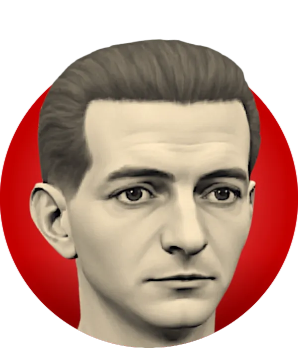 Sas Ferenc