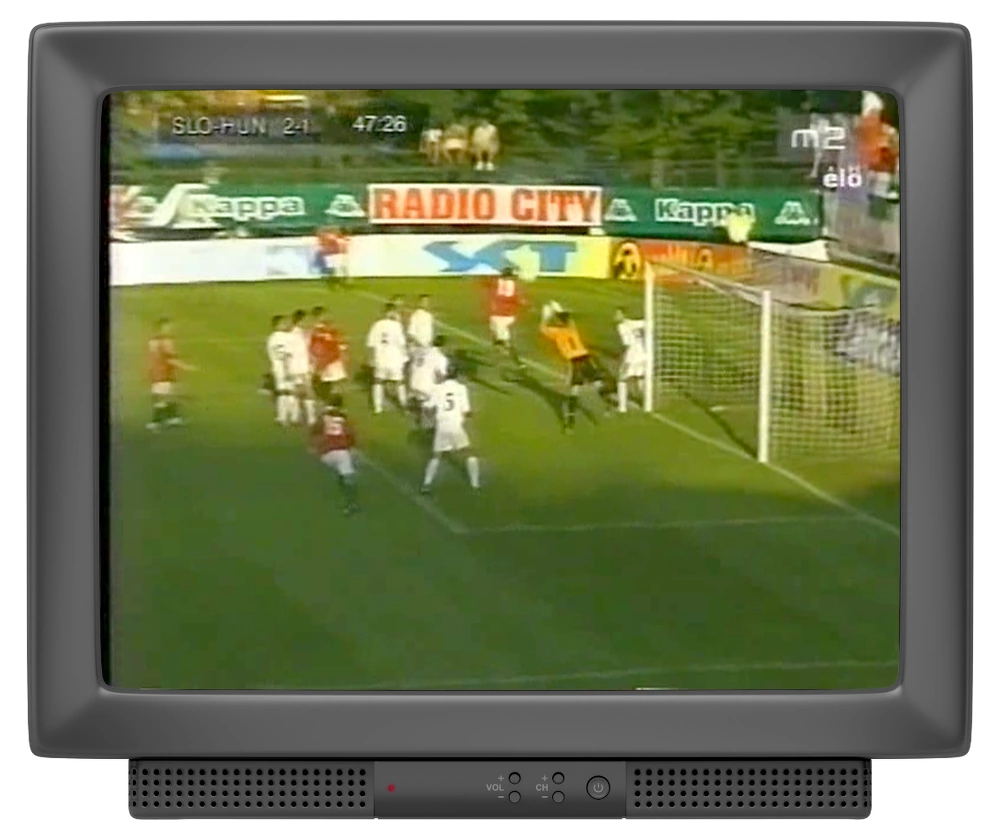 Egy ünnepi muraszombati túra, ünneplés nélkül