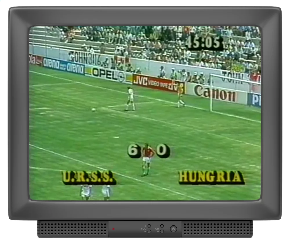 Ólomlábakon ténferegtek össze-vissza