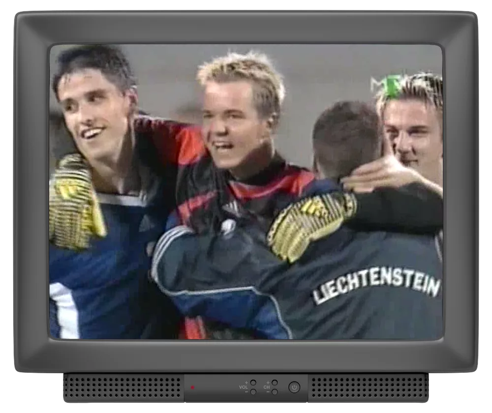 Szekunder szégyen a miniállamban - első felvonás